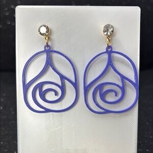 The Bloom & Blush Earrings